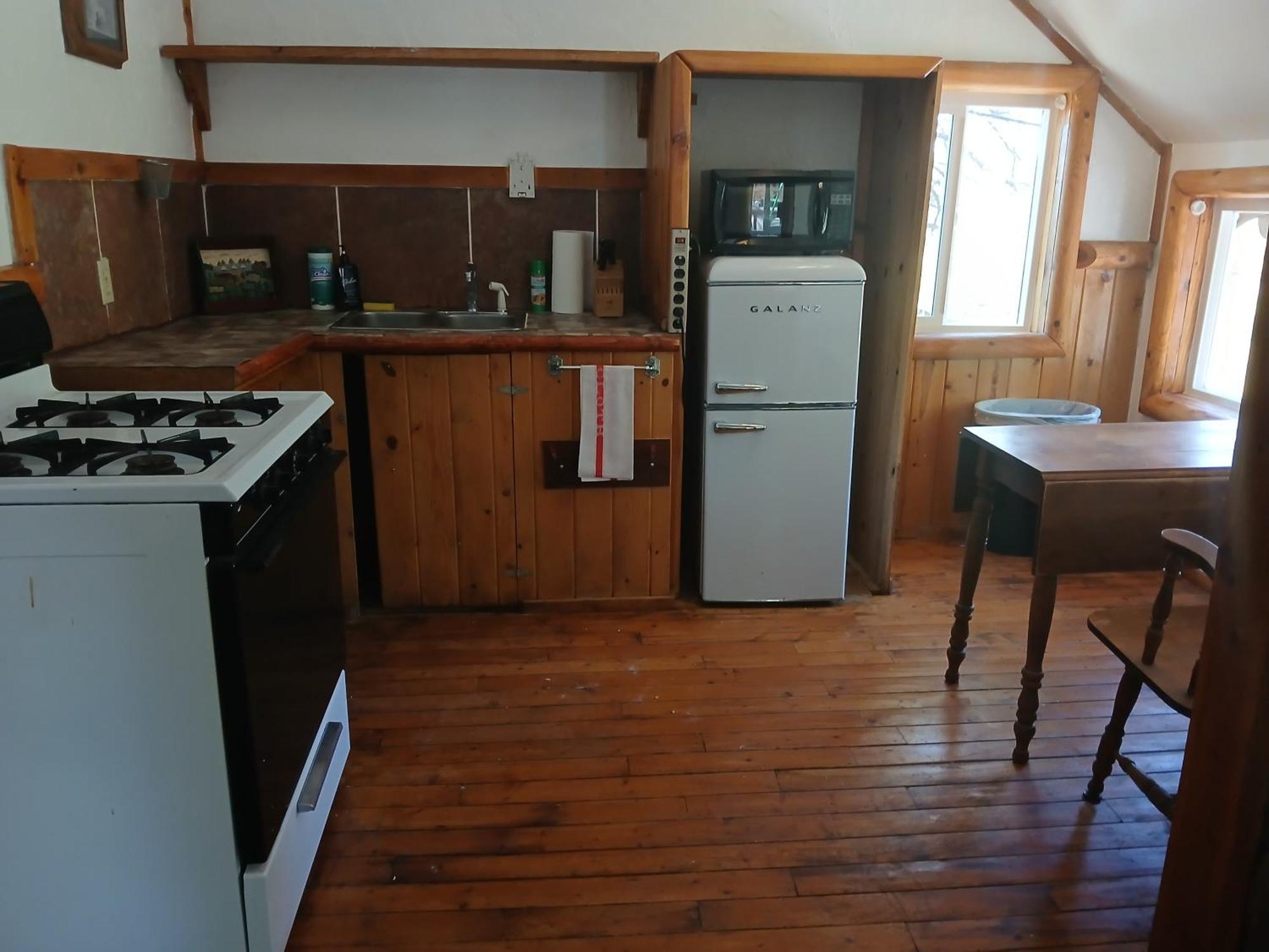 Big Bear Lake - Tulip Lane Cabin #22 מראה חיצוני תמונה