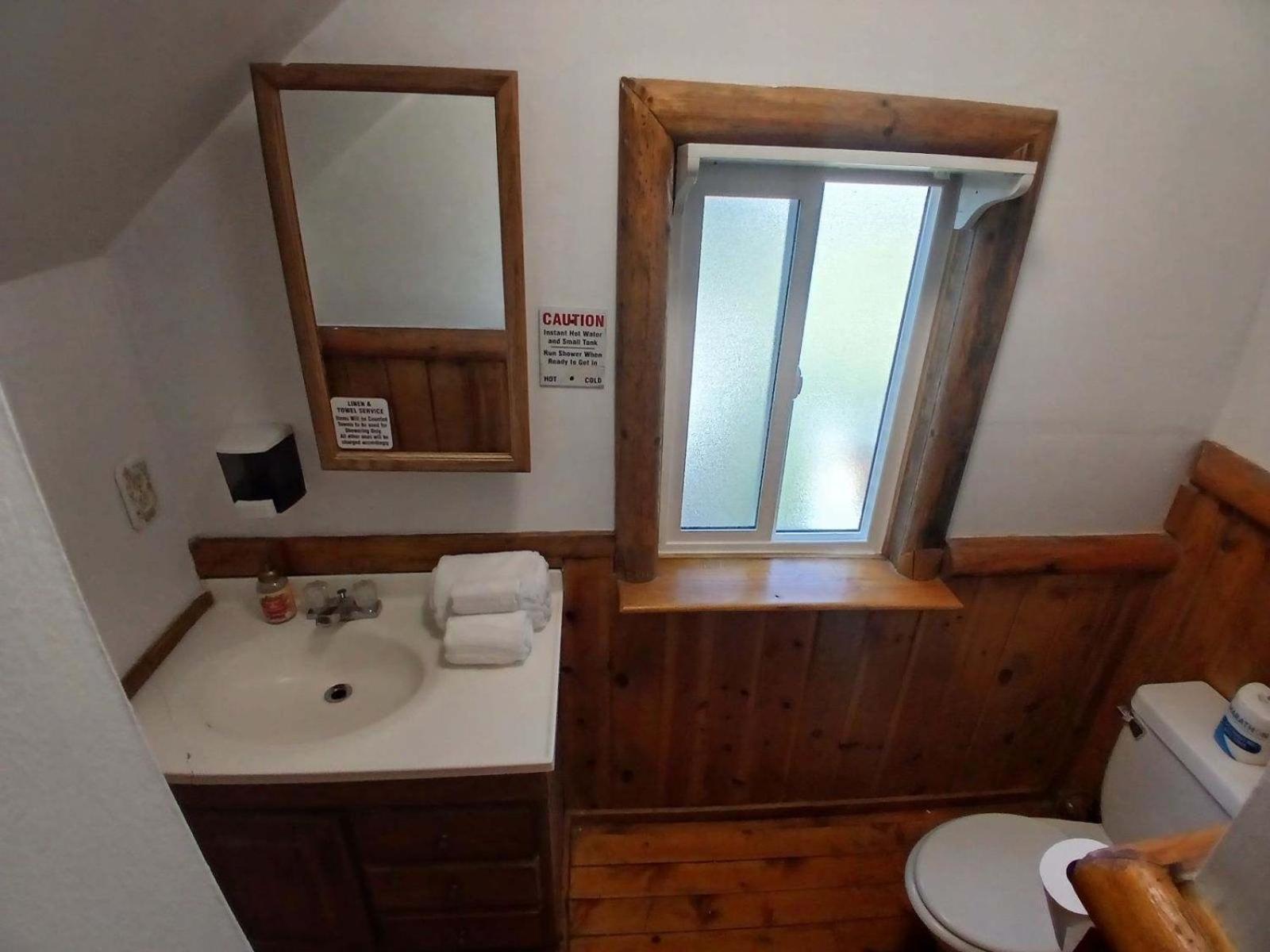 Big Bear Lake - Tulip Lane Cabin #22 מראה חיצוני תמונה