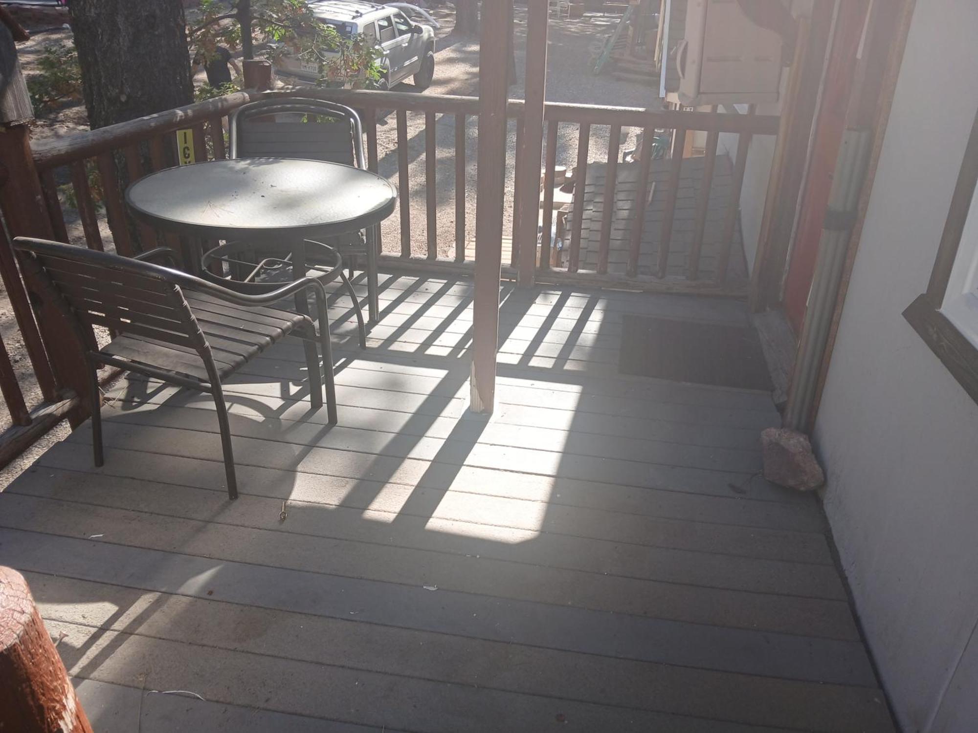 Big Bear Lake - Tulip Lane Cabin #22 מראה חיצוני תמונה