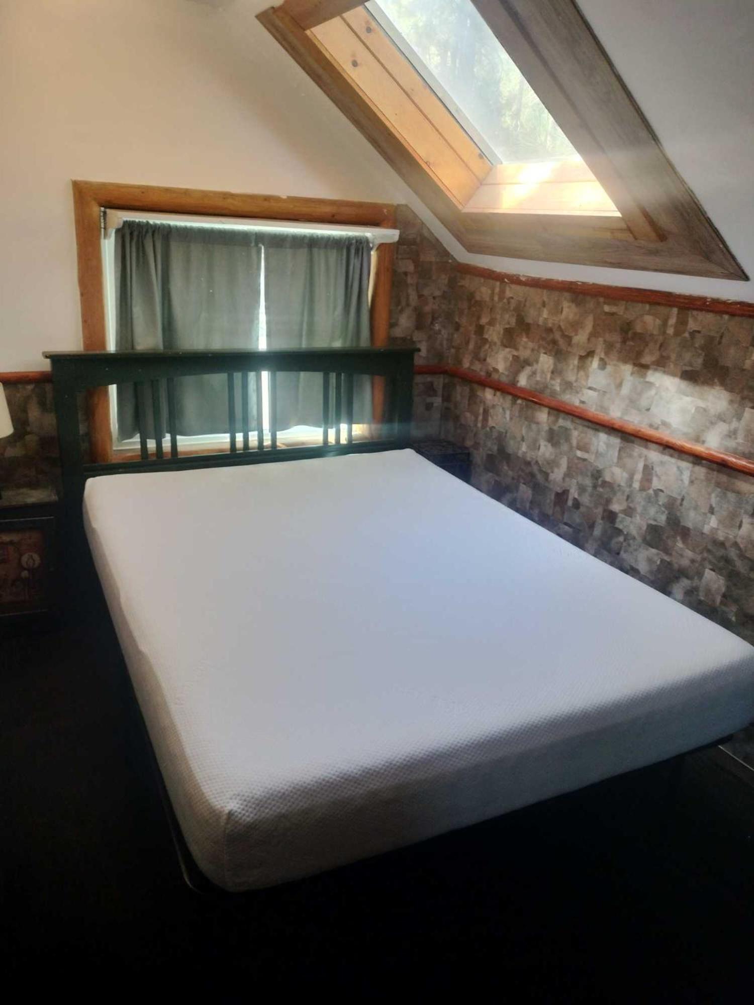 Big Bear Lake - Tulip Lane Cabin #22 מראה חיצוני תמונה