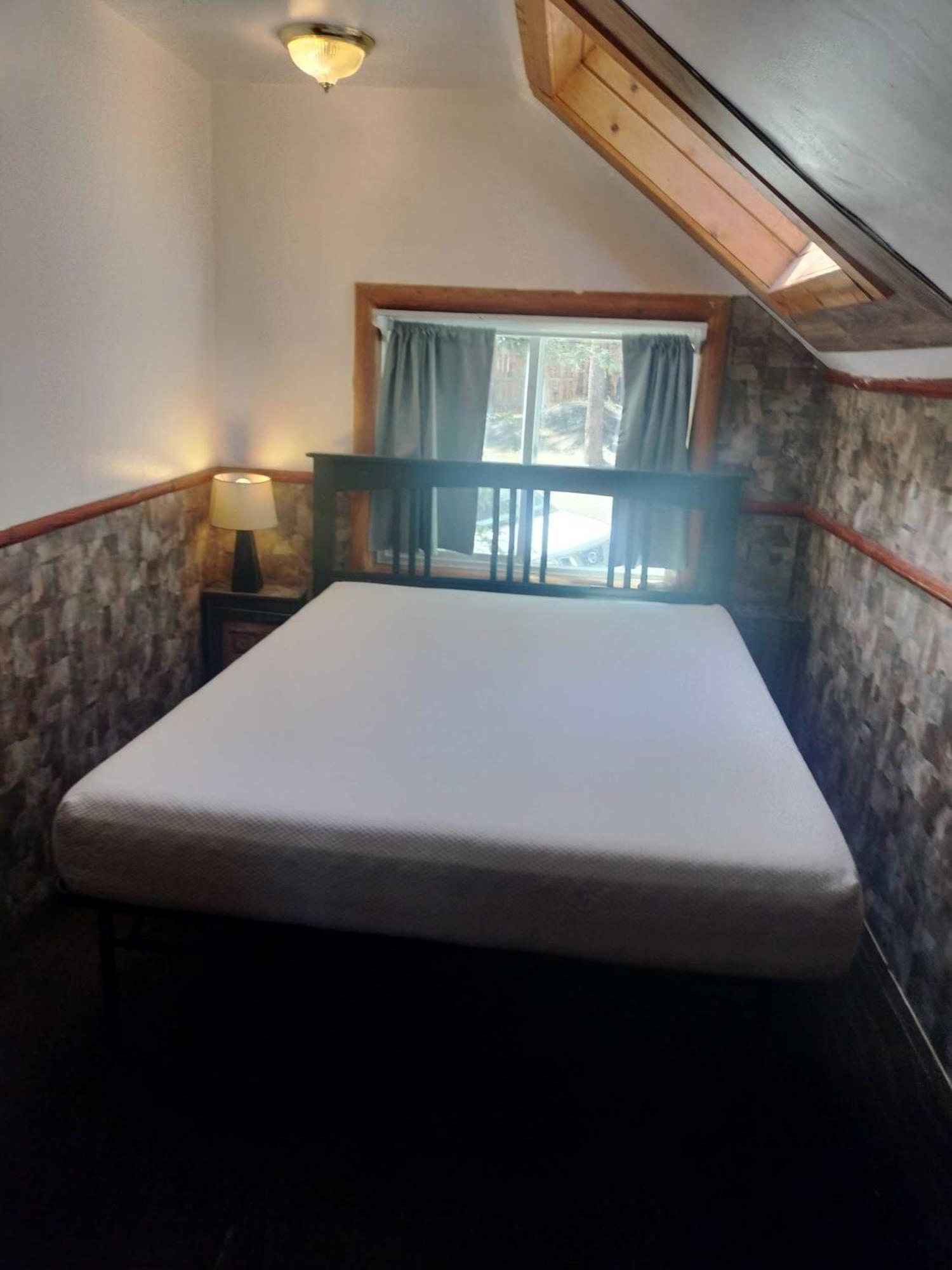 Big Bear Lake - Tulip Lane Cabin #22 מראה חיצוני תמונה